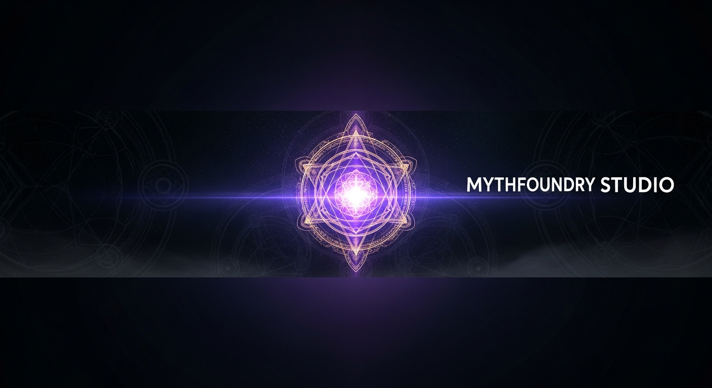 MythFoundry Studio